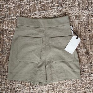 NWT Leith Shorts